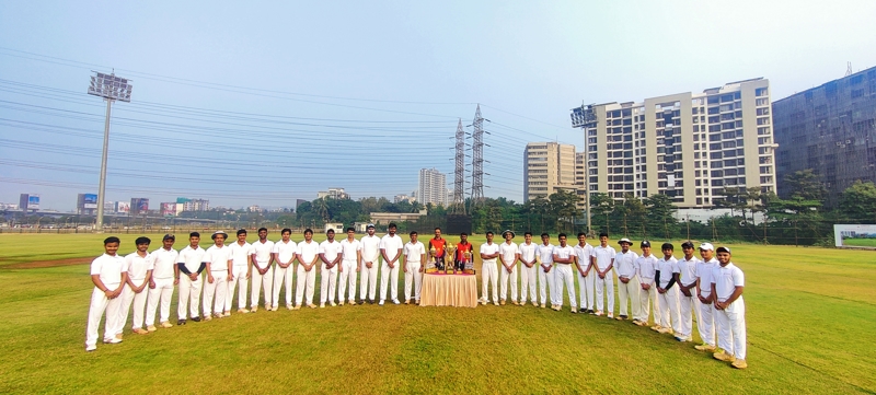 Somaiya Vidyavihar University Mumbai Campus photo 14